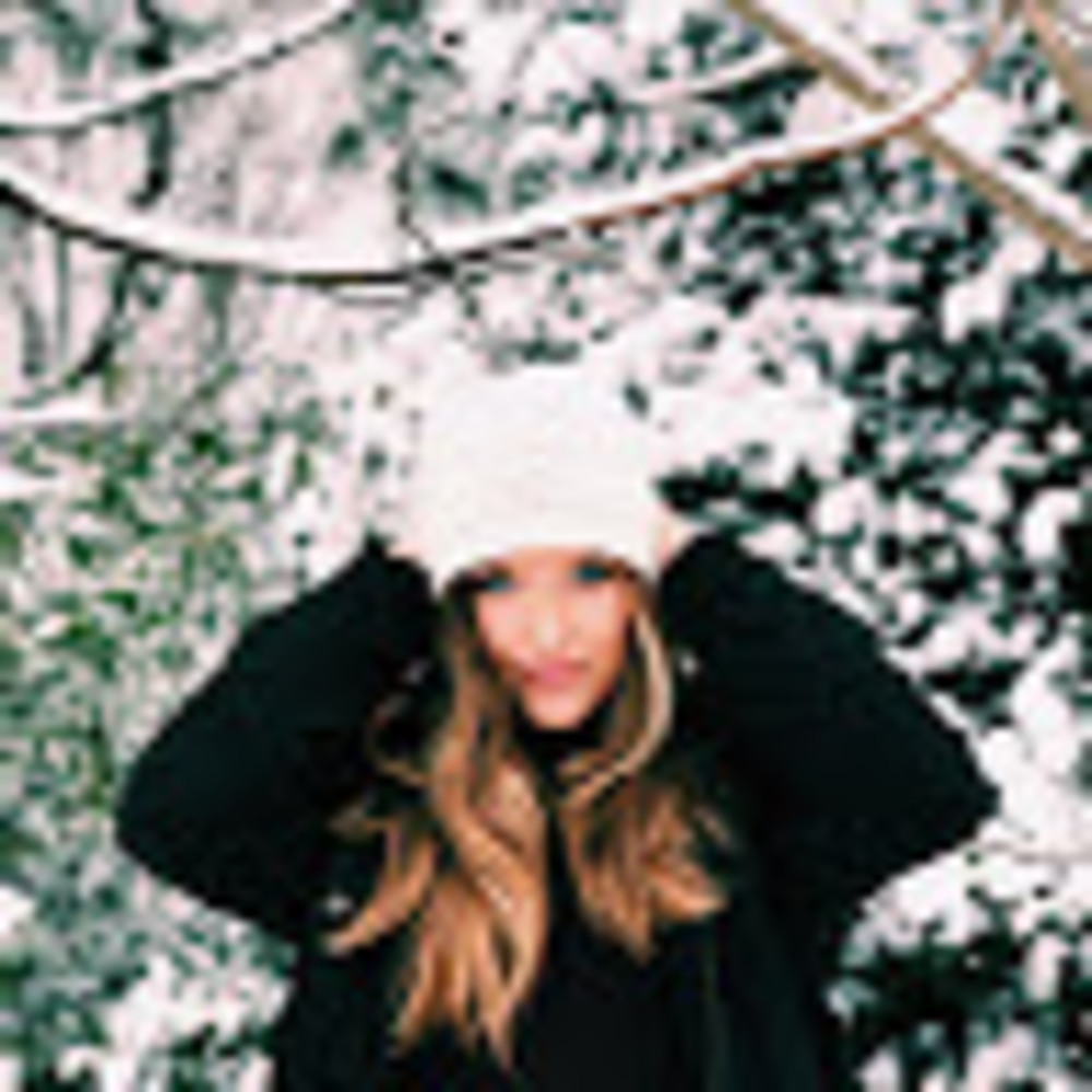 Meet your Posher, Parris